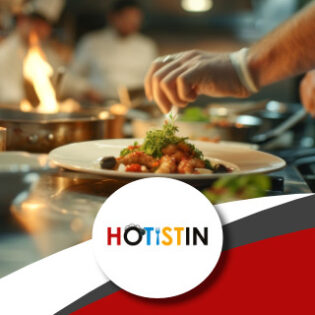 Praca za granicą w Szwecji dla kucharza