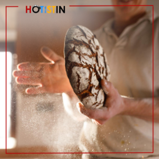 Piekarz praca za granicą