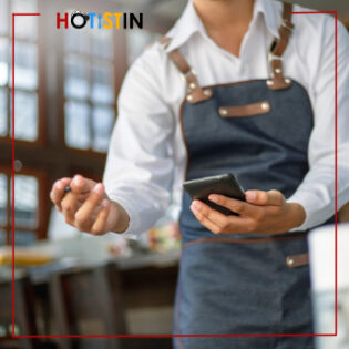 Praca kelner/kelnerka w Szwecji