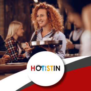 Praca dla Kelnera / Kelnerki w Szwecji