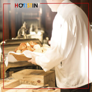 Kelner/kelnerka praca w Szwecji - od zaraz!