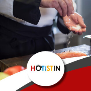 Praca w Szwecji dla kucharza