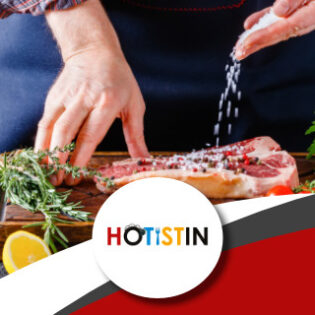 Praca dla Kucharza w Szwecji