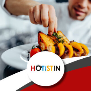 Praca za granicą dla Kucharza / Kucharki ( Szwecja )