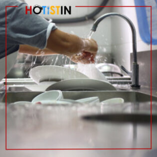 Praca zmywak praca za granica w Szwecji