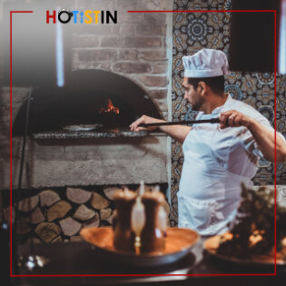 Pizzerman - praca w Szwecji