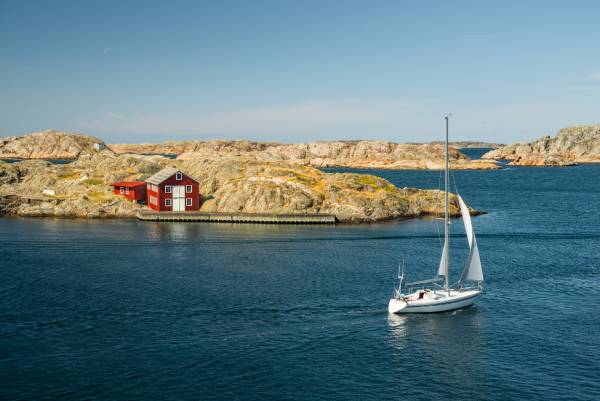 praca sezonowa nad morzem