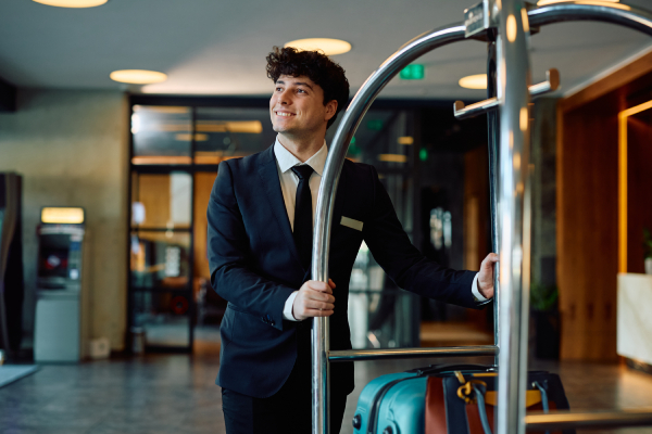 praca sezonowa z zakwaterowaniem za granicą