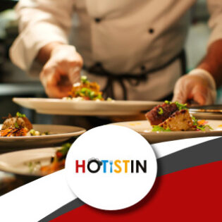 Praca w Sztokholmie - kucharz na zastępstwo