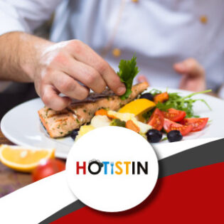 Kucharz / Kucharka praca Szwecja