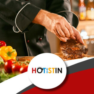 Praca za granicą (Szwecja) dla Kucharza