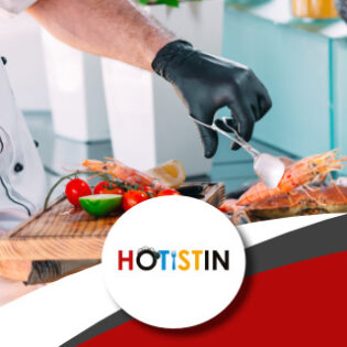 Praca za granicą w Szwecji - Kucharz / Kucharka