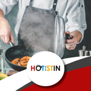 Praca za granicą dla kucharza (Szwecja)