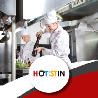 Praca dla Kucharza w Szwecji