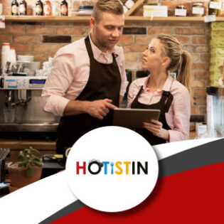 Praca w hotelu w Szwecji