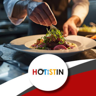 Praca za granicą dla kucharza - Szwecja