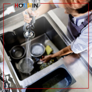 Praca na zmywaku za granicą - Gotlandia