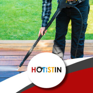 Praca w Szwecji - pracownik gospodarczy / złota rączka