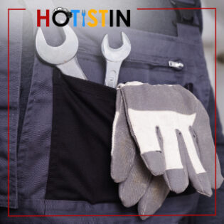 Pracownik gospodarczy - praca w Szwecji