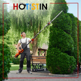 Praca w Szwecji - pracownik gospodarczy