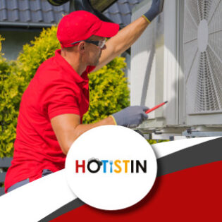 Praca w Szwecji - pracownik gospodarczy / złota rączka