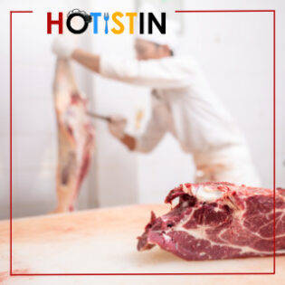 Rzeźnik - praca w Szwecji