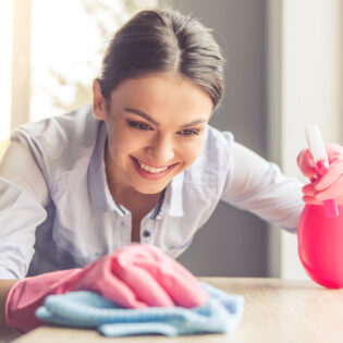 Sprzątanie Szwecja praca za granicą