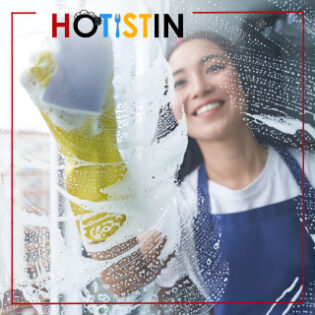 Sprzątanie - praca w Szwecji