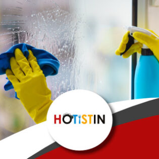 Sprzątaczka / pokojówka – praca za granicą