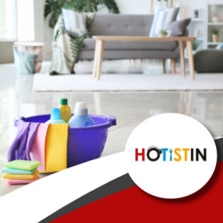 praca w Szwecji - sprzątanie dla pary (k/m)