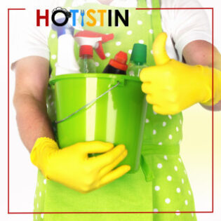 Pokojowy / Pokojówka - praca za granicą ( Szwecja )