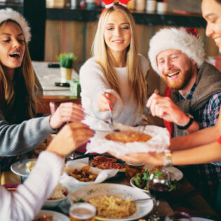 Święta Bożego Narodzenia w Szwecji – tradycje, zwyczaje i świąteczna atmosfera w Skandynawii