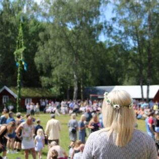 Święta w Szwecji 2026 – poznaj dni wolne od pracy w Szwecji 2026