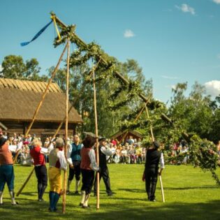 Święta w Szwecji – zobacz dni wolne od pracy w Szwecji i zaplanuj swój urlop