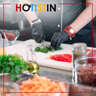 Szef kuchni - praca w Szwecji