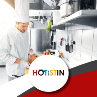 Praca w Szwecji - szef kuchni