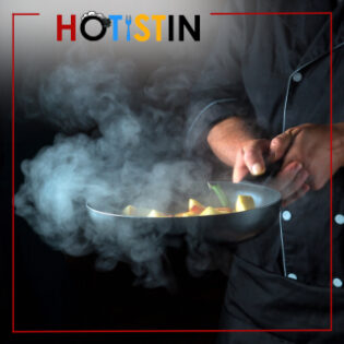 Praca dla Szefa kuchni w Szwecji