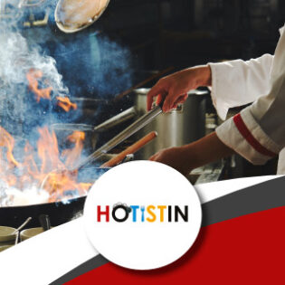 Praca dla kucharza w Szwecji