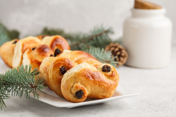 szwecja święta bożego narodzenia