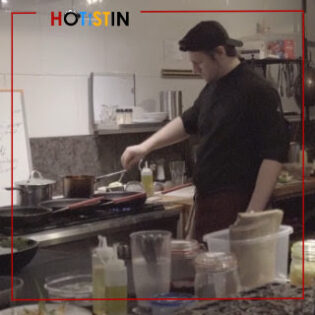 Kucharz praca za granicą